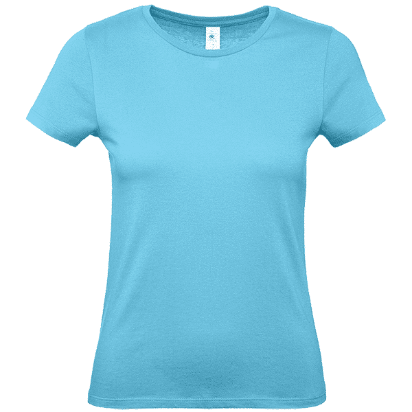 BLEU TURQUOISE