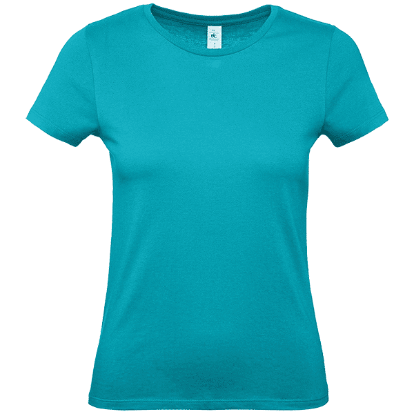 TURQUOISE