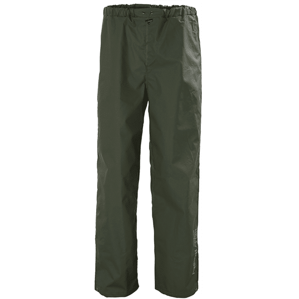 VERT MILITAIRE