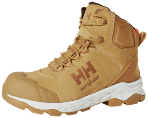 Chaussures de sécurité montantes Oxford S3 - Helly Hansen