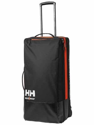 Sac voyage Trolley Bag 95L Helly Hansen vue de face