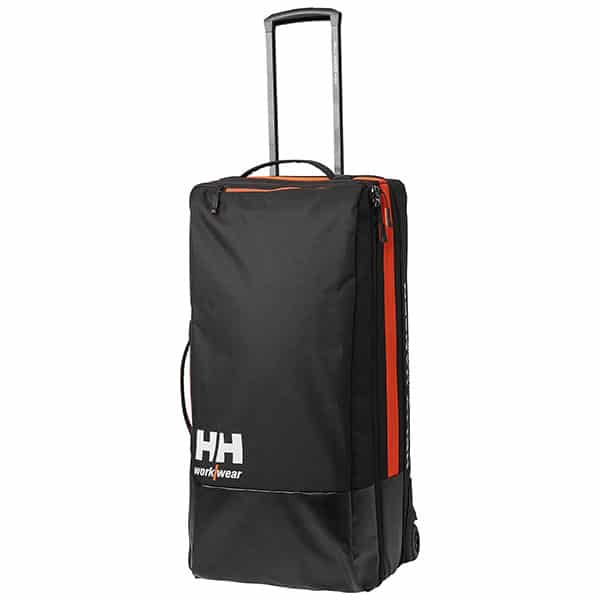 Sac voyage Trolley Bag 95L Helly Hansen vue de face