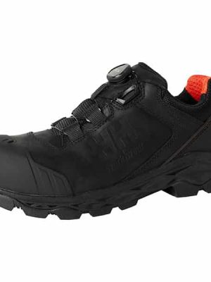 Chaussures de sécurité Oxford basses S3 BOA - Helly Hansen