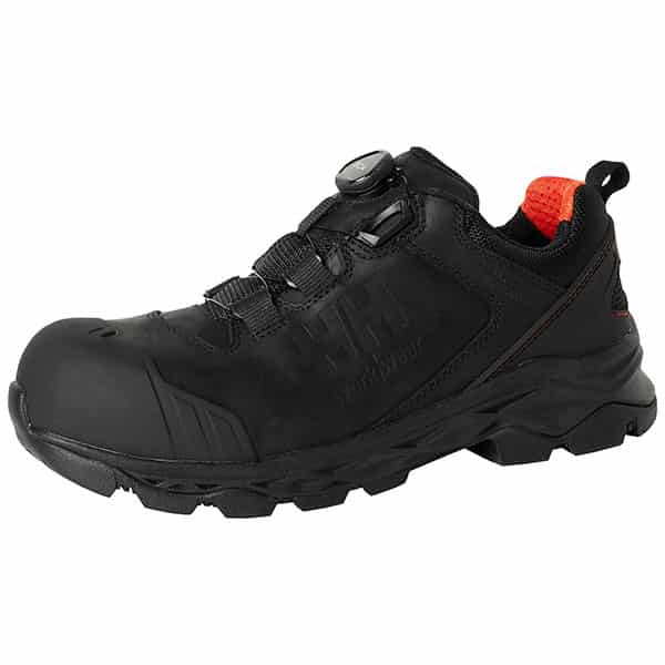 Chaussures de sécurité Oxford basses S3 BOA - Helly Hansen