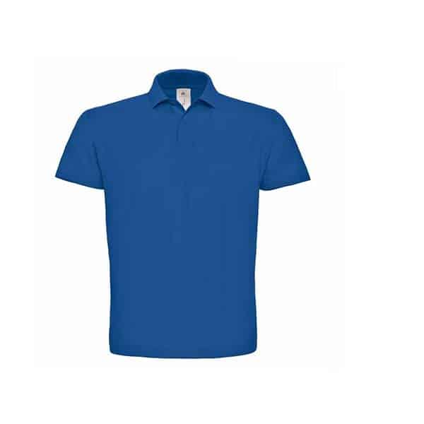 BLEU ROI