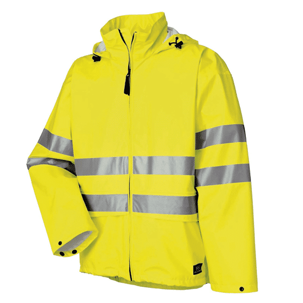 JAUNE FLUO