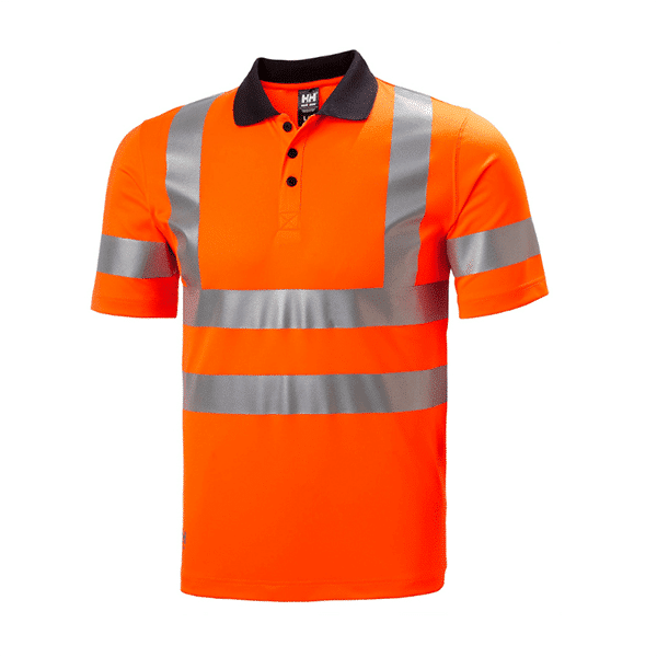 ORANGE FLUO