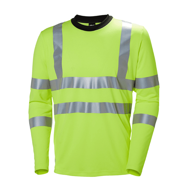 JAUNE FLUO