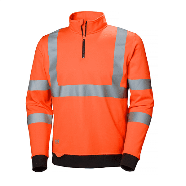 ORANGE FLUO