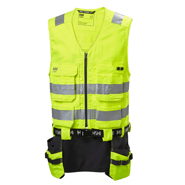 JAUNE FLUO