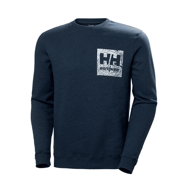BLEU MARINE CHINÉ