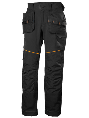 Pantalon de travail Chelsea Evolution Construction Helly Hansen vue de face