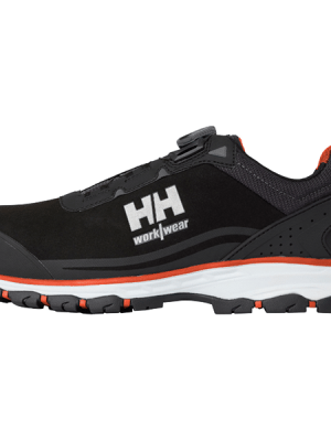 Baskets sécurité Chelsea Evolution basses 2 BOA S3 - Helly Hansen