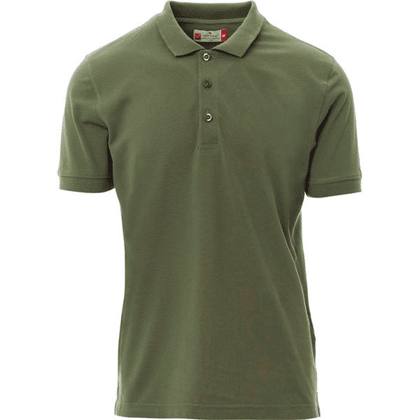 VERT MILITAIRE