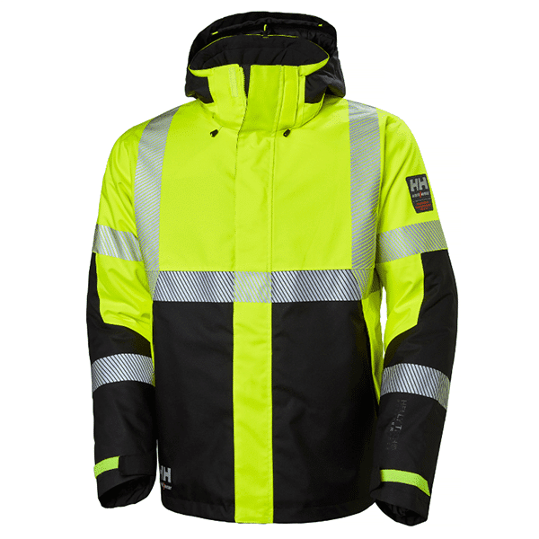 JAUNE FLUO