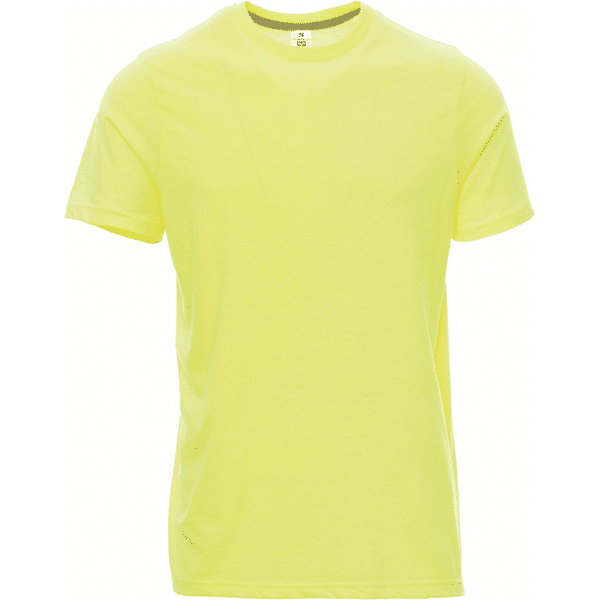 JAUNE FLUO