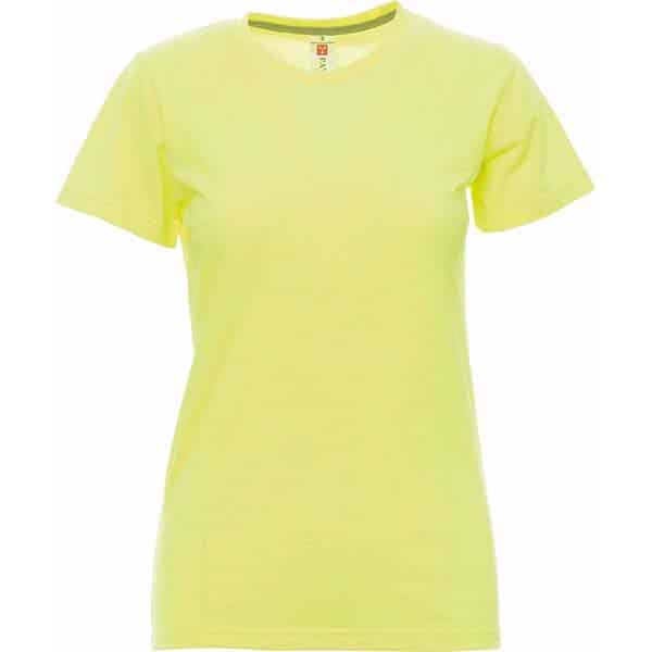 JAUNE FLUO