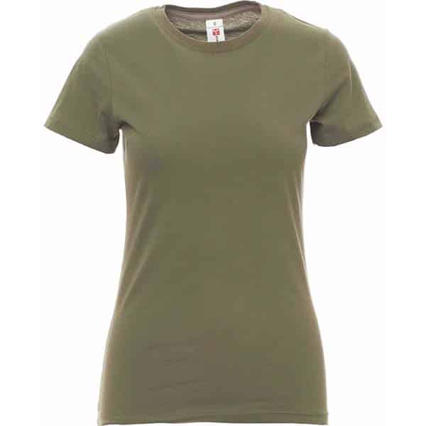 VERT MILITAIRE