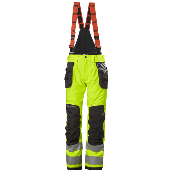 JAUNE FLUO