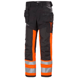 Pantalon Construction haute visibilité Alna 2.0 CL 1 - Helly Hansen