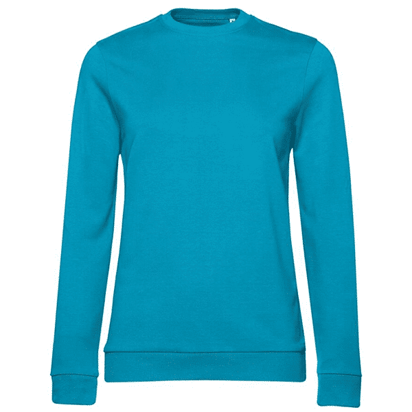 BLEU TROPIQUE