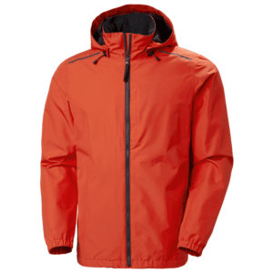 Veste imperméable Manchester 2.0 - Helly Hansen