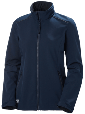 Softshell Femme Manchester 2.0 - Helly Hansen