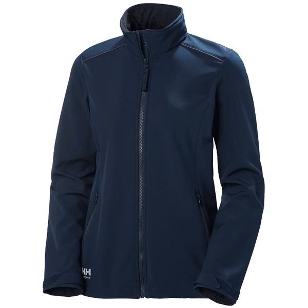 Softshell Femme Manchester 2.0 - Helly Hansen
