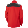 Softshell Femme W Manchester 2.0 Helly Hansenvue de dos