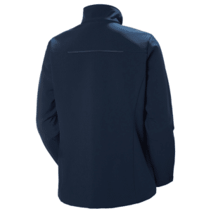 Softshell Femme W Manchester 2.0 Helly Hansen vue de dos