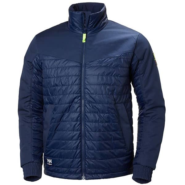 BLEU MARINE