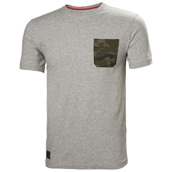 GRIS / CAMOUFLAGE