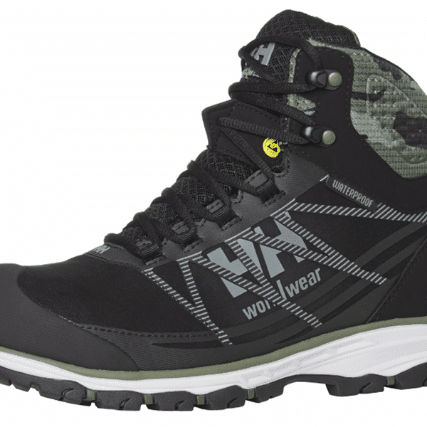 NOIR / CAMO