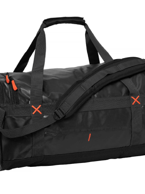 Sac de voyage 120L Duffel Helly Hansen vue de face