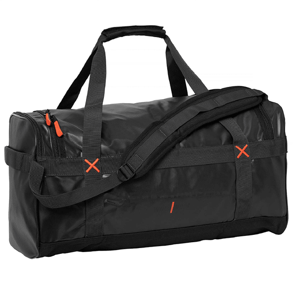Sac de voyage 120L Duffel Helly Hansen vue de face