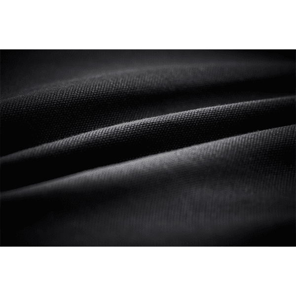 Pantalon de travail femme W Luna Construction Helly Hansen zoom tissu noir