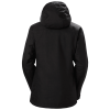 Veste de travail hiver femme W Luna Helly Hansen vue de dos