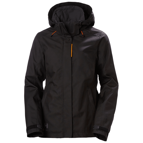 Veste imperméable femme Luna - Helly Hansen