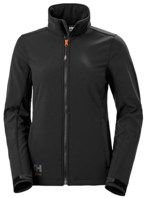 Softshell femme Luna 2.0 - Helly Hansen