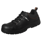 Chaussures de sécurité basses Aker S3 Helly Hansen vue de coté noir