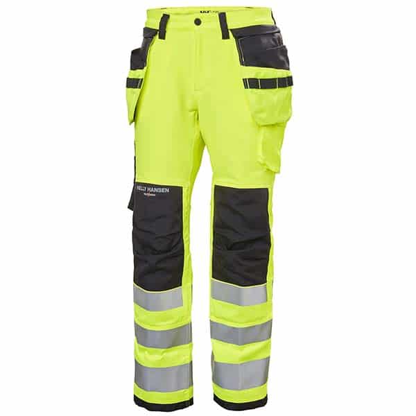 JAUNE FLUO