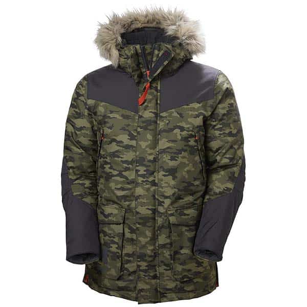 CAMOUFLAGE
