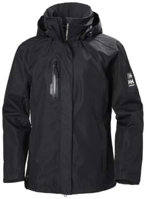 Veste impermeable femme Manchester - Helly Hansen