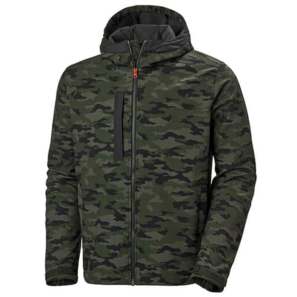 CAMOUFLAGE