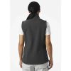 Softshell sans manche W Manchester 2.0 Helly Hansen vue de dos ebene portee