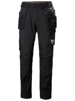 Pantalon de travail Oxford 4X Construction - Helly Hansen