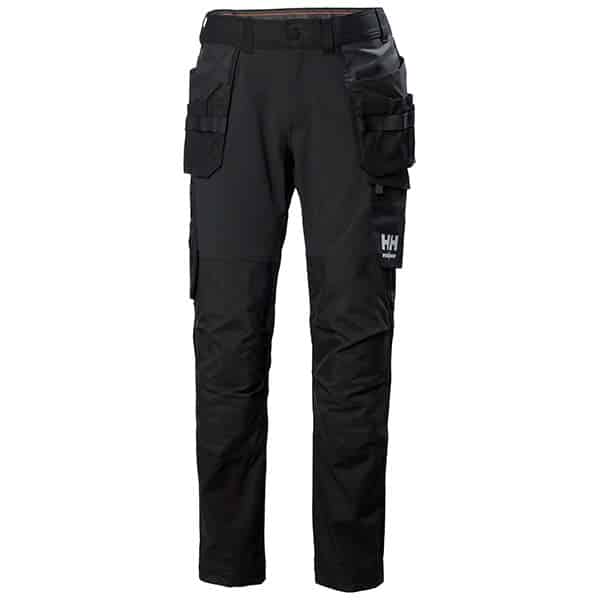 Pantalon de travail Oxford 4X Construction - Helly Hansen