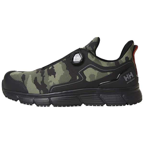 CAMOUFLAGE