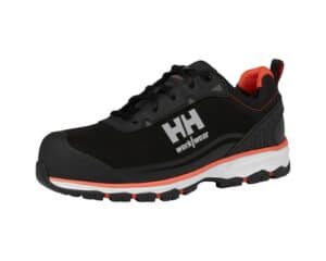 Chaussures de sécurité basses Chelsea Evolution 2 S3 Helly Hansen vue de gauche