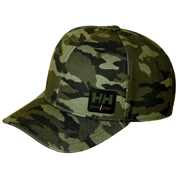 CAMOUFLAGE